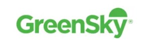 GreenSky logo