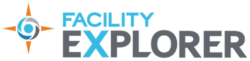 Facility Explorer logo