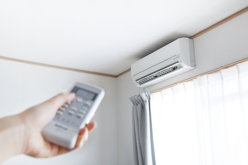 The Benefits of a Mini-Split System
