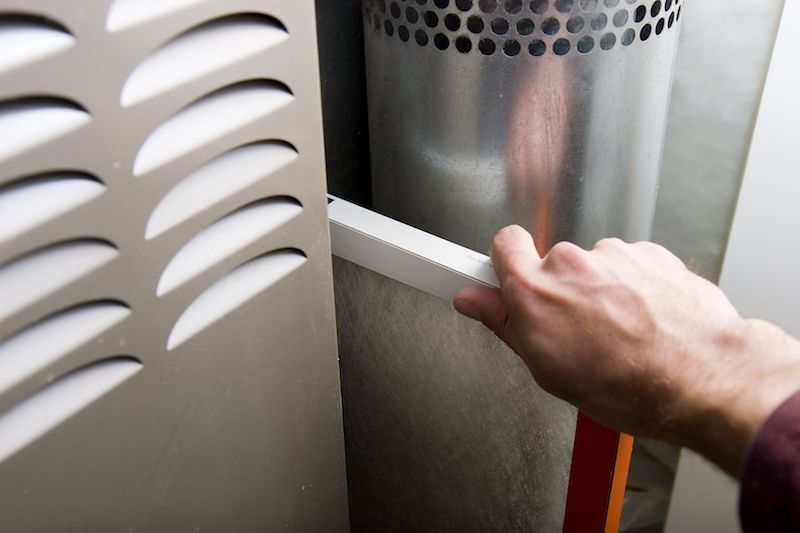 How Can I Tell if My Homes Air Quality Is Bad? 