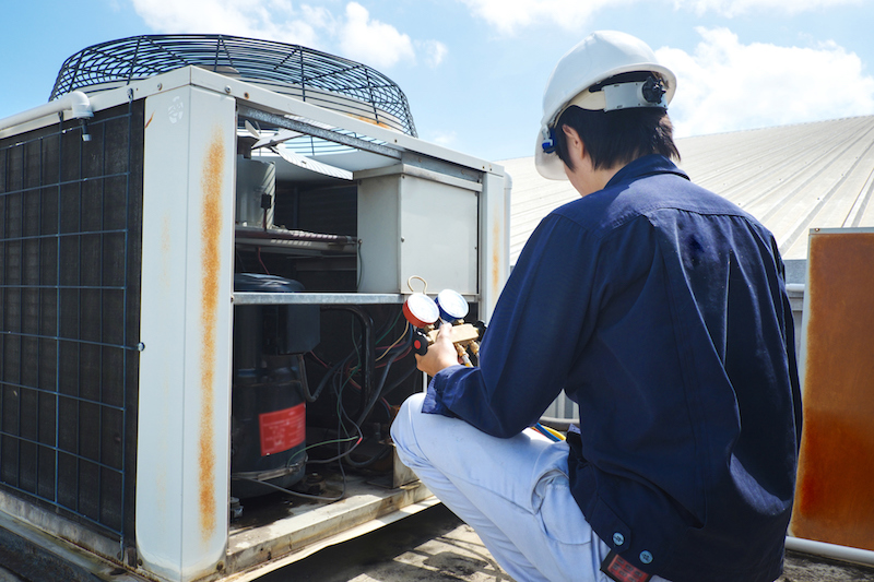 Five Reasons Why Your Air Conditioner Isn't Cooling Your Home