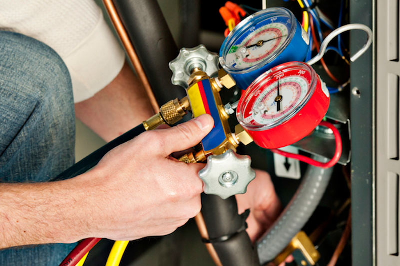 Are Air Conditioning Refrigerants Being Phased Out? 