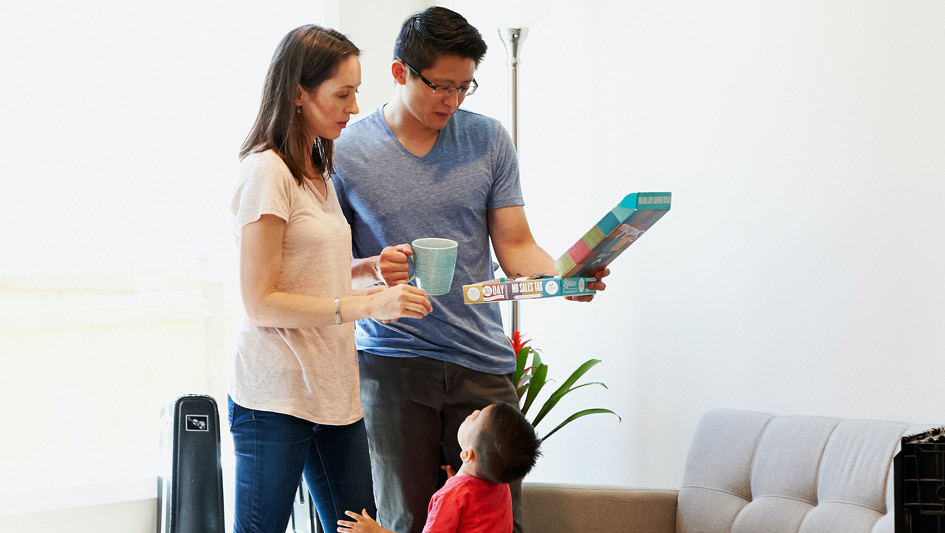 The First-Time Home Buyers HVAC Checklist
