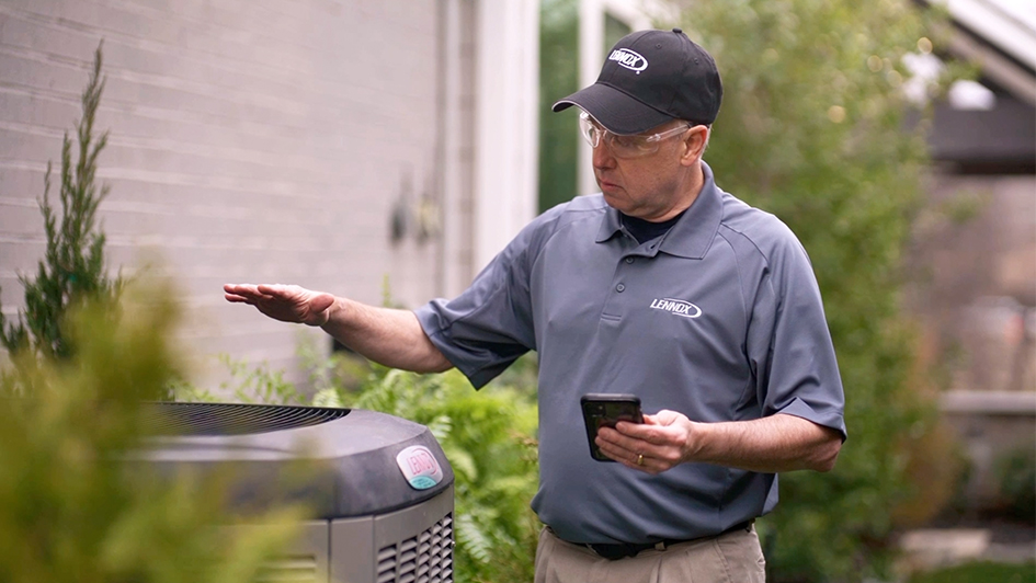 The Cold Hard Truth About Running Your AC in Extreme Heat  