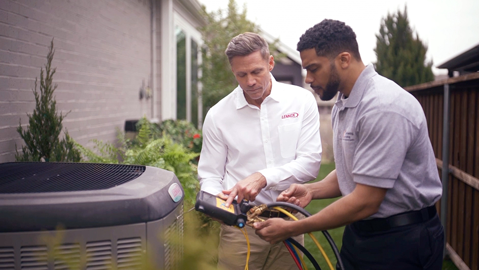 DIY vs. Professional AC Maintenance: Which is Right for My Home?