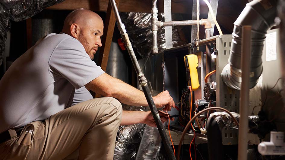 Signs It's Time to Repair vs. Replace Your Furnace: Expert Advice for Homeowners