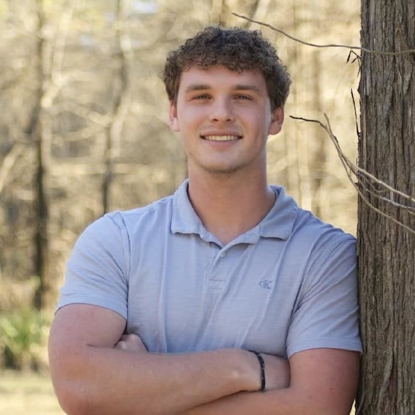 Austin Tinsley