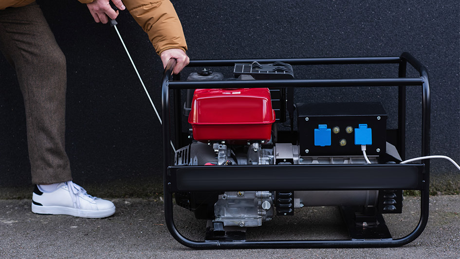 Generator Installation in ,  | Whole-Home Backup Power Experts